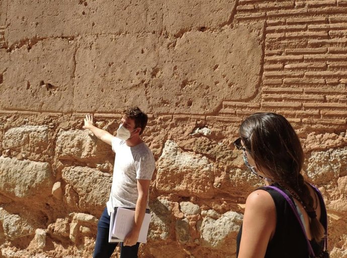 Ndp. Territorio Mudéjar Concede Cinco Estancias De Investigación Y Un Accésit Para El Estudio Y La Gestión De Los Recursos De Sus Municipios