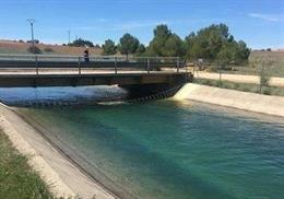 Generalitat alega al anteproyecto de Ley de Aguas de C-LM por ser "contraria a d