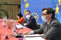 Illa dice que sigue "con preocupación" la situación de Madrid pero confía y apoya las medidas que se implanten