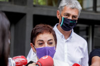 Bildu recalca que no pone "líneas rojas" para apoyar los Presupuestos, aunque recela de Cs