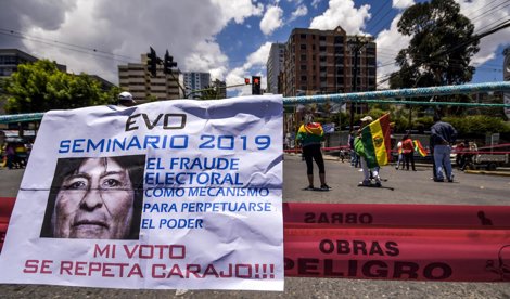 Política