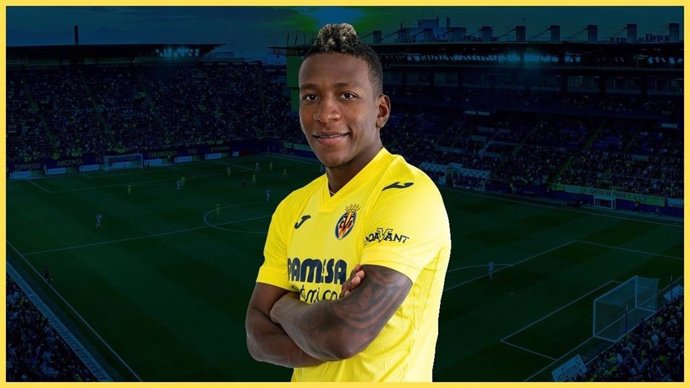 Pervis Estupiñán ficha por el Villarreal