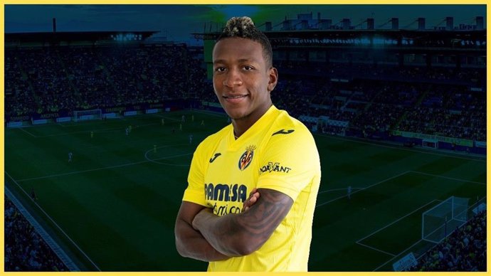 Fútbol.- El Villarreal ficha a Estupiñán y le firma contrato hasta 2027