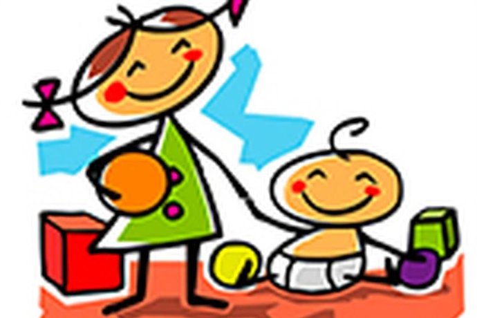 Logo de scuelas Infantiles Municipales de Cartagena