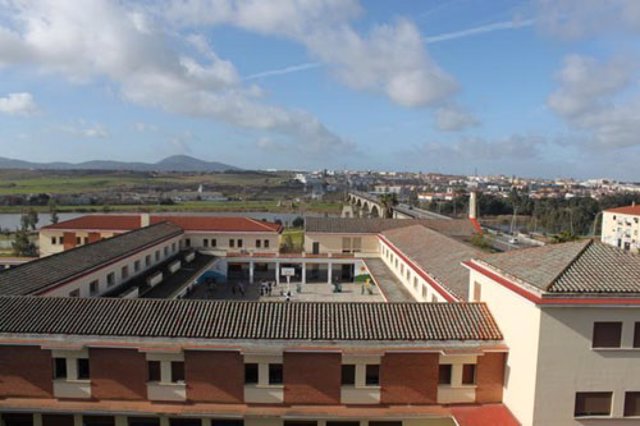 Colegio Escolapias de Mérida