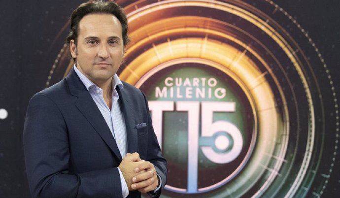 Telecinco estrena Informe Covid con Iker Jiménez, especial de Cuarto Milenio sobre el coronavirus