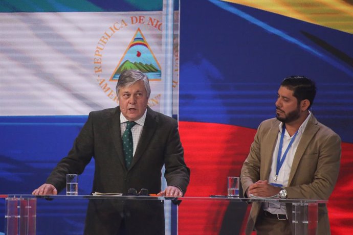 Venezuela.- Leopoldo López Gil: El informe de la ONU es un aviso a los que quier