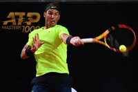 Rafa Nadal retorna arrollador ante Pablo Carreño