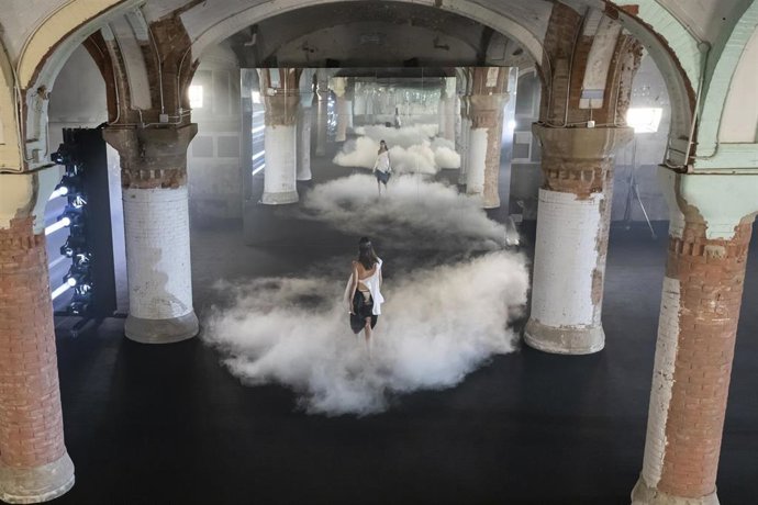 OnrushW23FH, Yerse, Sita Murt, Lebor Gabala y Custo Barcelona centran el tercer día de 080