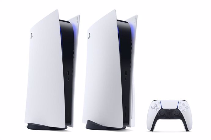 PlayStation 5 se lanzará el 19 de noviembre por 499 euros