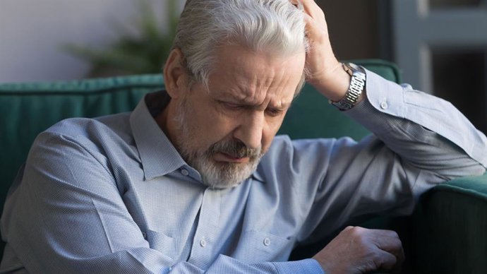 La pérdida auditiva no tratada puede derivar en ansiedad, depresión.