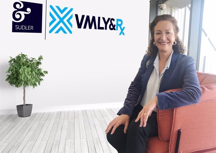 VMLYR presenta la red de agencias especializadas en Salud VMLY&Rx.