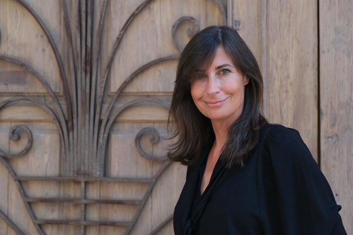 Sandra Guimares es la nueva directora artística del Centro de Arte Bombas Gens