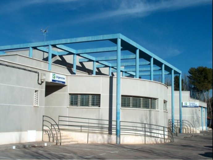 Centro De Salud Herencia