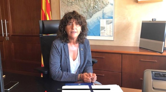 Jord reclama una política forestal europea para afrontar "la adaptación al camb