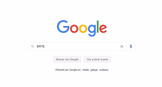 La búsqueda del término 'ERTE' en Google aumenta un 16,4% en España con respecto