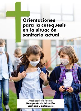 Recomendaciones del Arzobispado para la catequesis