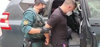 Ascienden a 50 los detenidos en la operación contra el Clan de 'los Castañas' en el Campo de Gibraltar