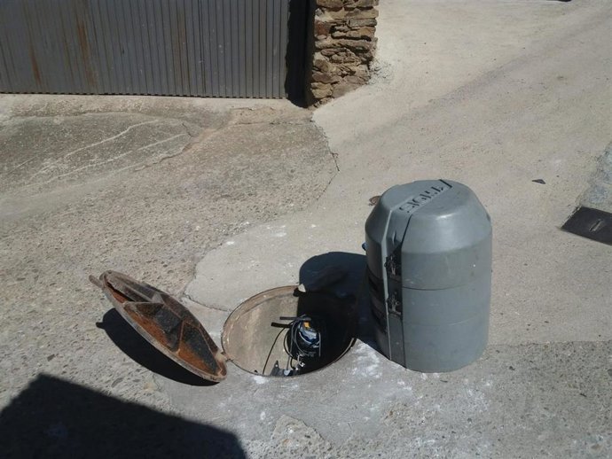 La Diputación de Cáceres rastreará las alcantarillas de 68 poblaciones para detectar la incidencia del coronavirus