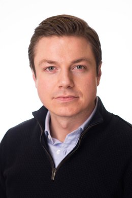 Mars Iberia incorpora a su equipo directivo a James Hunka (en la foto), Pedro Álvarez y Joao Sagreira