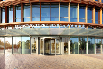 Eurostars Torre Sevilla 5*