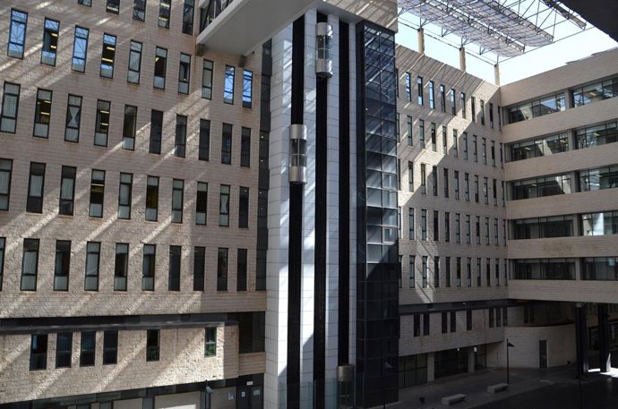 Hospital Universitario de Gran Canaria Dr. Negrín