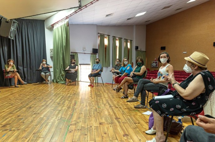Ruta Teatralizada Dará Voz A Las Mujeres De La Vera