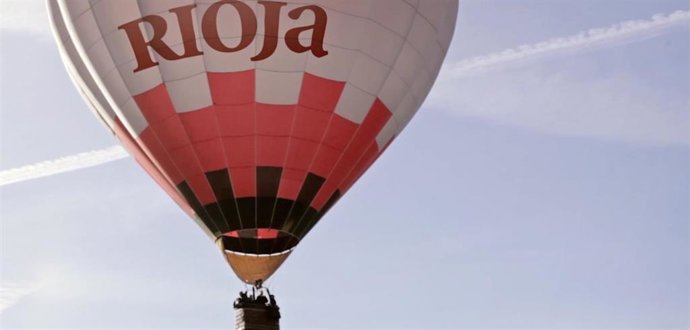 Oferta turística en Rioja