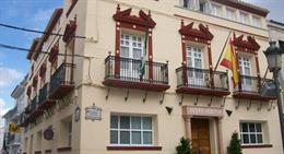 Ayuntamiento de Casariche (Sevilla)