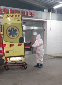 Identificados 22 nuevos brotes de COVID-19 en Baleares