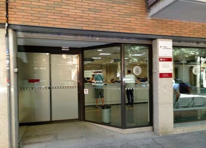 La Diputación de Barcelona reabre cerca de 70 oficinas de gestión tributaria