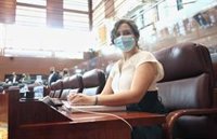 El PSOE-M agradece la "mano que tiende" Sánchez a Ayuso para "aunar esfuerzos": "Madrid necesita de acuerdo y consenso"