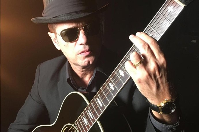 Maut, Juan Perro y Vegetal Jam clausuran el Festival SoNna Huesca con actuaciones en los Monegros.