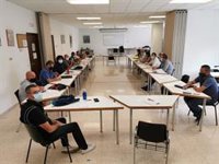 Los trabajadores dan por rotas las negociaciones y seguirá la huelga en la EMT