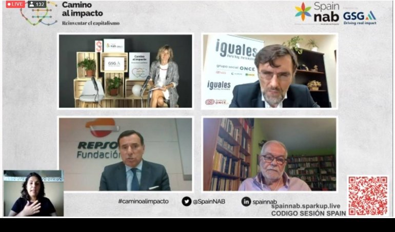 Cooperación y Desarrollo