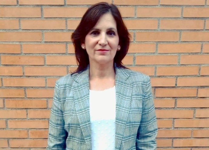 La directora del Centro Penitenciario de Asturias, Nieves Martínez