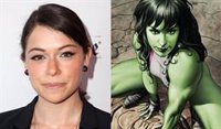 Tatiana Maslany protagonizará She-Hulk (Hulka), la serie de Marvel