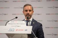 Bravo respalda la fusión Bankia-Caixabank: "Tener bancos más fuertes nos permite dar mejor respuesta"