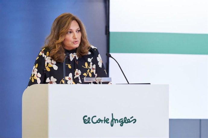 Junta de accionistas de El Corte Inglés