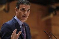 Sánchez y Ayuso se reunirán el lunes en la Puerta del Sol para frenar el avance de la pandemia en Madrid