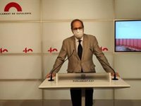 Torra insta a aplicar confinaments a Madrid per la situació de "màxima criticitat" que pateix