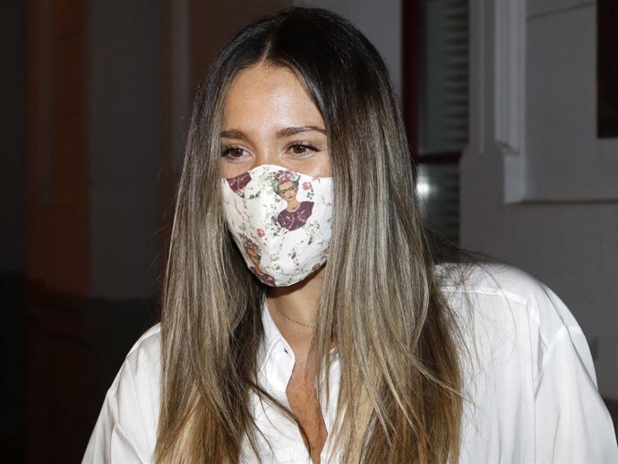 Lorena Gómez ha hablado de cómo lleva la maternidad, cómo es René Ramos como padre y cuál es la relación que tiene con Pilar Rubio