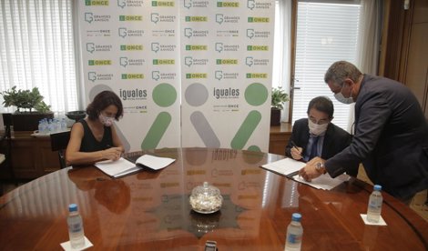 Cooperación y Desarrollo