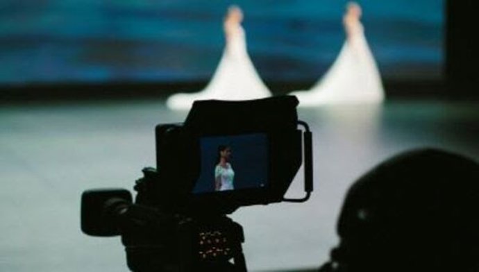 Valmont Barcelona Bridal Fashion Week