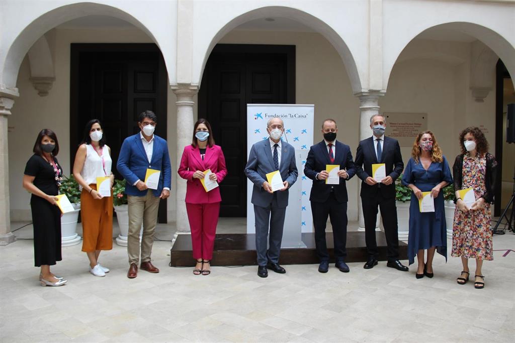 El Museo Carmen Thyssen Málaga renueva su contenido educativo para el nuevo curso 2020-2021 2 El Museo Carmen Thyssen Málaga renueva su contenido educativo para el nuevo curso 2020-2021 2