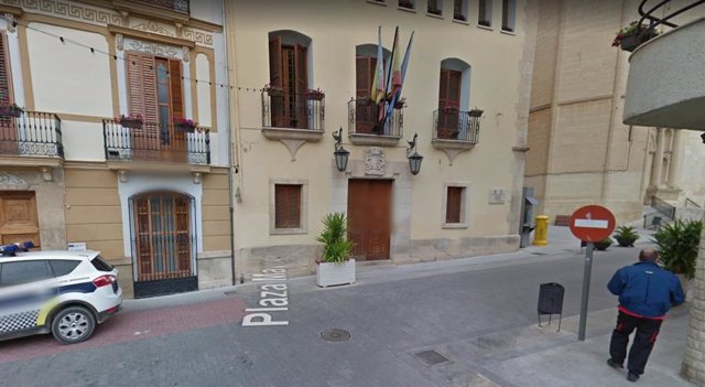 Ayuntamiento de Benigànim