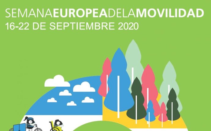 Semana Europea de la Movilidad 2020