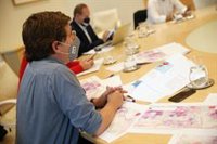 Almeida espera que la reunión entre Sánchez y Ayuso alumbre "resultados tangibles" para los madrileños