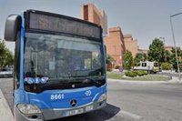 El Ayuntamiento definirá este sábado el protocolo de EMT y Policía Municipal ante las nuevas medidas contra el virus