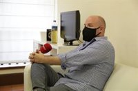 Cs C-LM no descarta pedir dimisiones de Rodríguez y Fernández Sanz si se demuestra su mala praxis en la pandemia